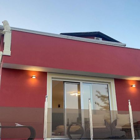 Apartma Hill Portorose מראה חיצוני תמונה