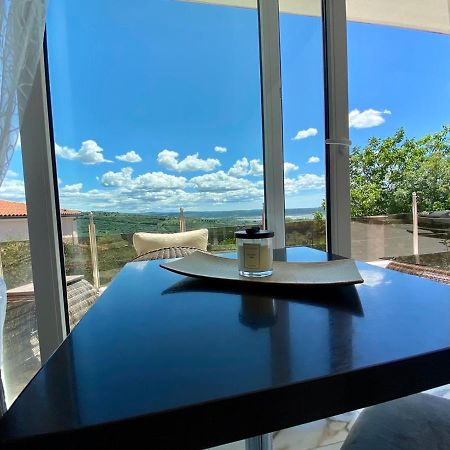 Apartma Hill Portorose מראה חיצוני תמונה