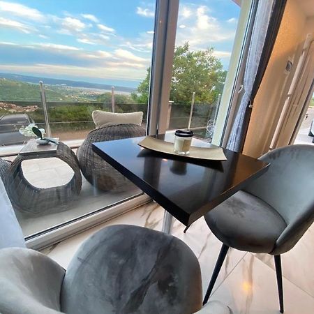Apartma Hill Portorose מראה חיצוני תמונה