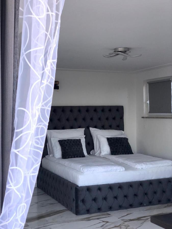 Apartma Hill Portorose מראה חיצוני תמונה