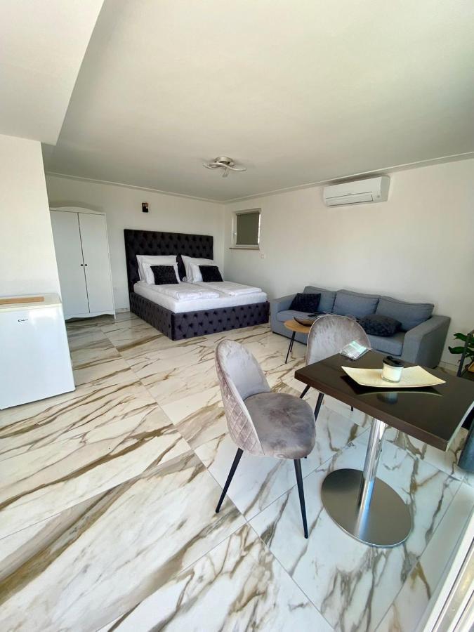 Apartma Hill Portorose מראה חיצוני תמונה