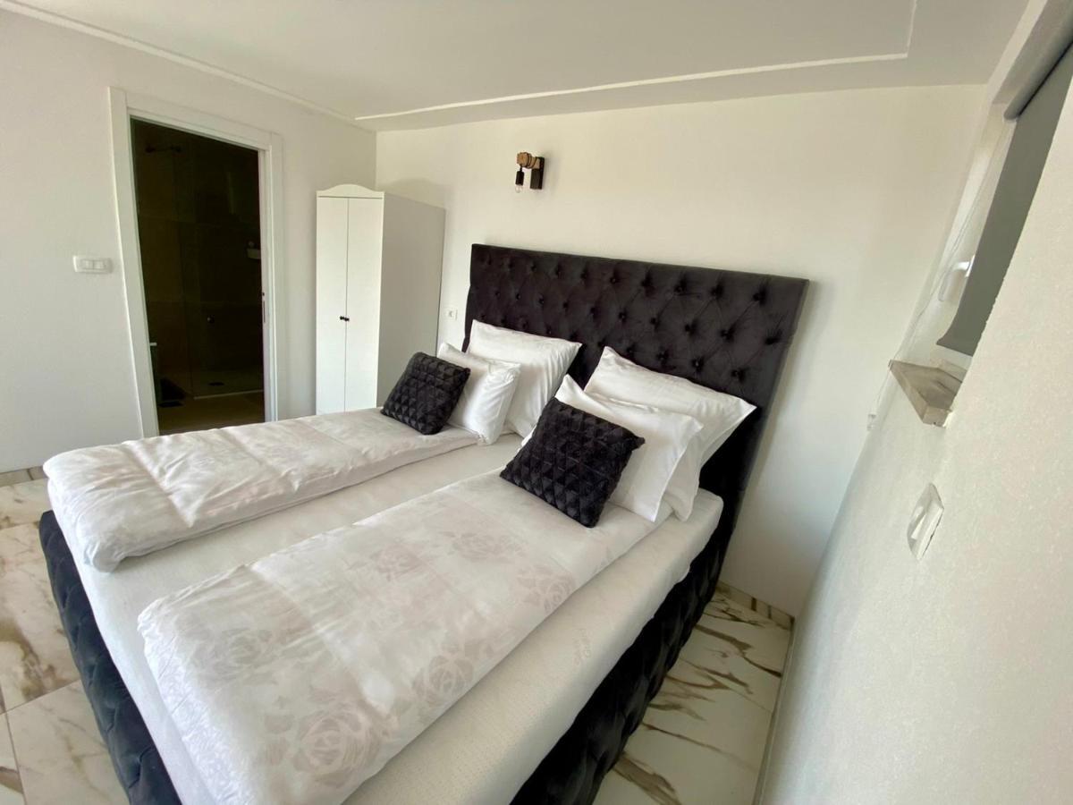 Apartma Hill Portorose מראה חיצוני תמונה