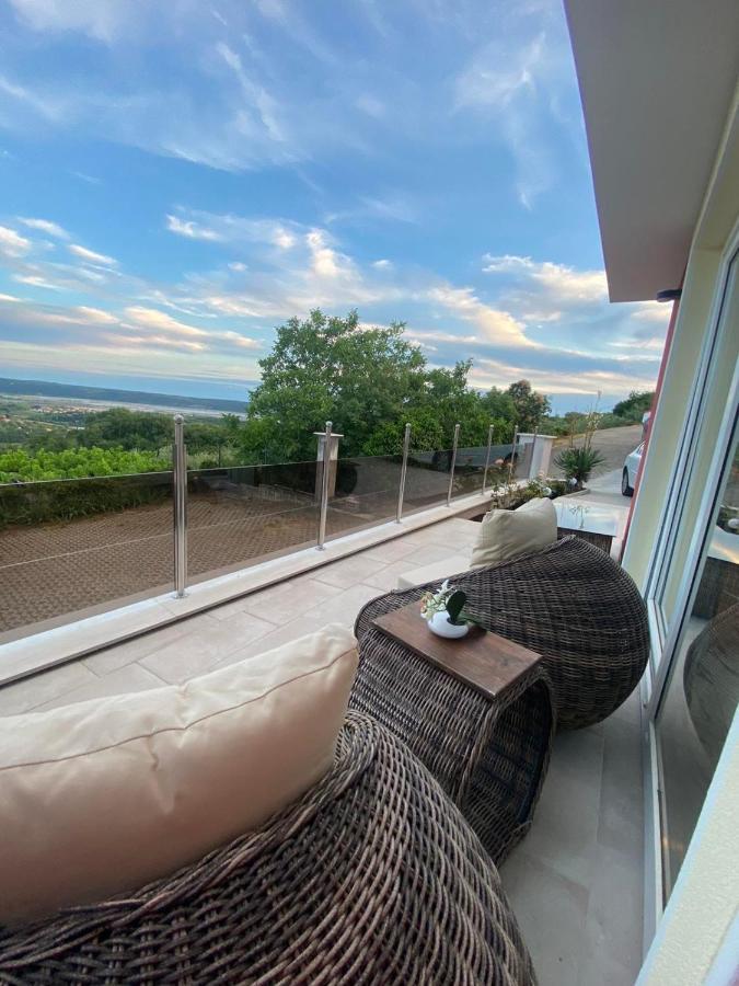 Apartma Hill Portorose מראה חיצוני תמונה
