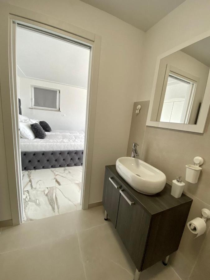Apartma Hill Portorose מראה חיצוני תמונה