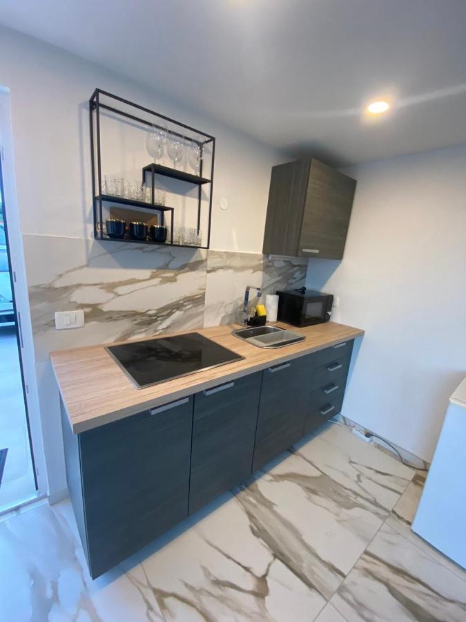 Apartma Hill Portorose מראה חיצוני תמונה