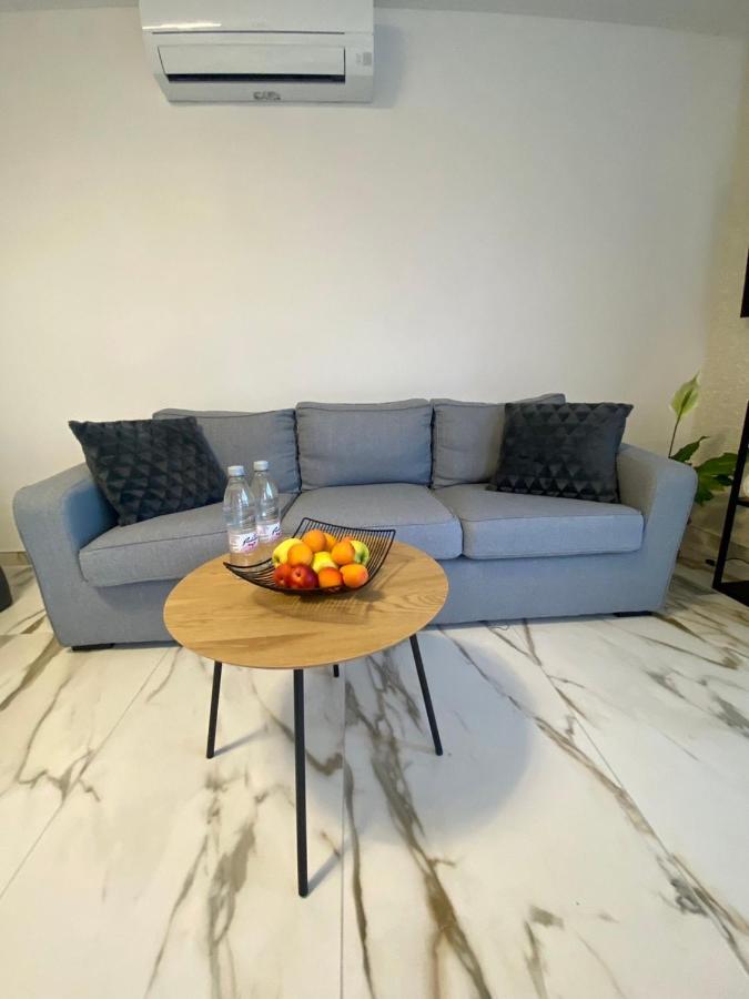 Apartma Hill Portorose מראה חיצוני תמונה